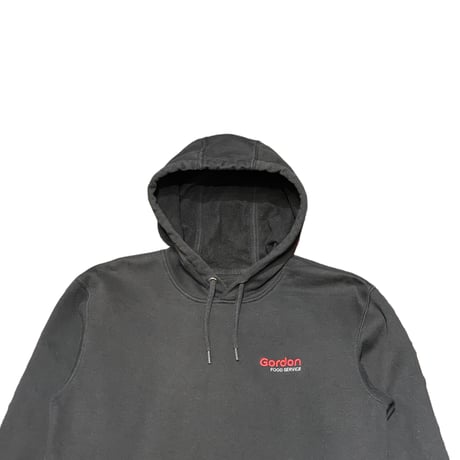 Carhartt Logo Sweat Hoodie