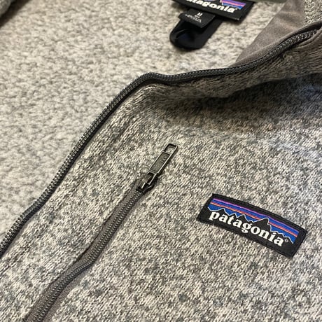Patagonia Better Sweater Vest  M