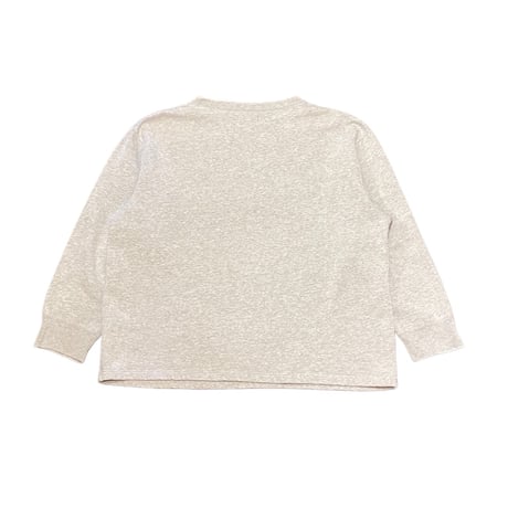 90s POLO JEANS CO.  Sweat Shirt
