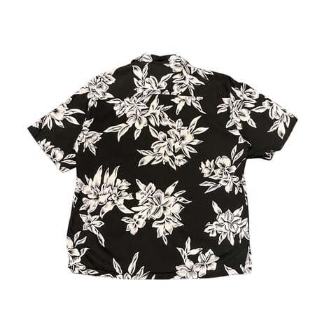 00s- Pau Hana Rayon Aloha Shirt