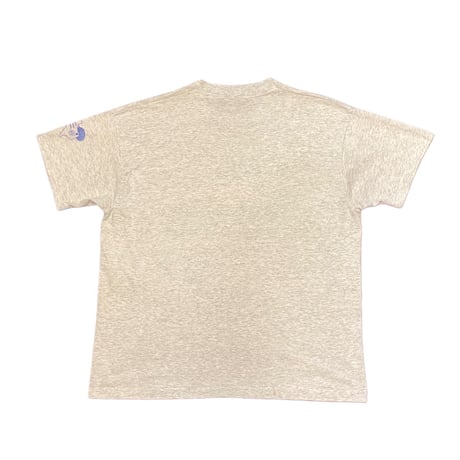 90's FRUIT OF THE LOOM Tennis Print T-Shirt