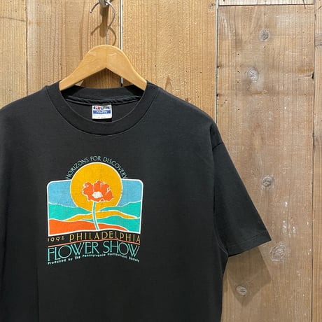 ‘92 Hanes Flower Show T-Shirt