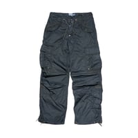 Polo Ralph Lauren Cotton Poplin Cargo Pants