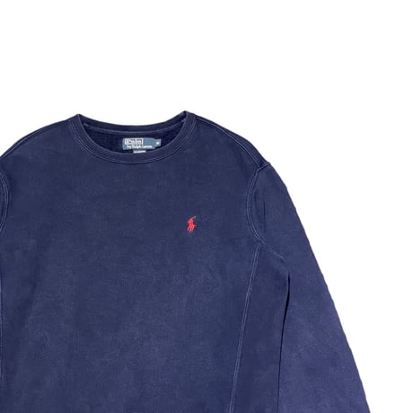 90s- Polo Ralph Lauren Sweatshirt