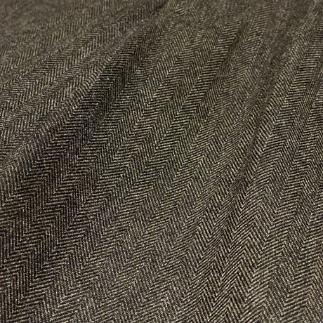 90s- Polo Ralph Lauren Poly×Viscose Slacks
