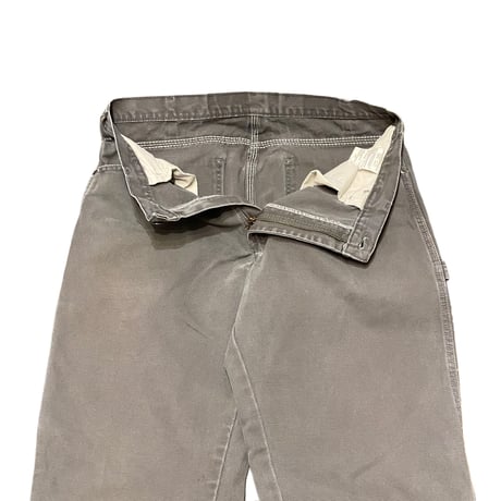 Dickies Cotton Duck Carpenter Pants W34