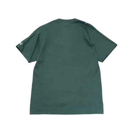 90s FOX 3D Print T-Shirt