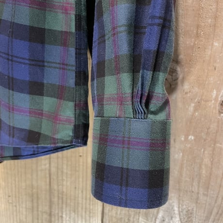 Brooks Brothers Cotton B.D Shirt