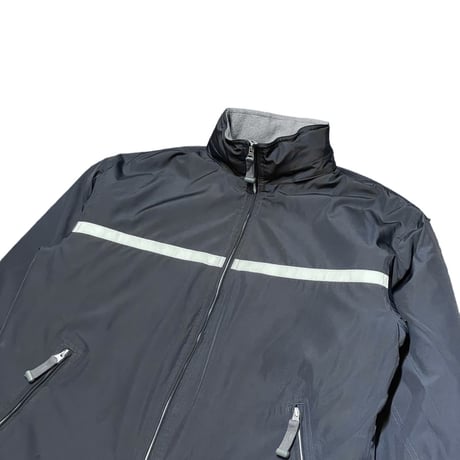 00s GAP Fleece Lined Windbreaker