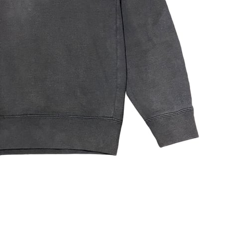 00s- Polo Ralph Lauren Sweatshirt Black