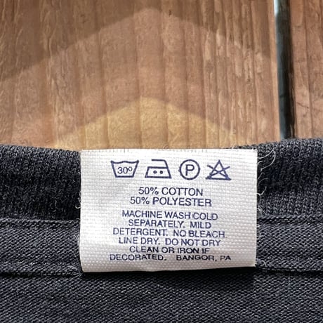 00s Unite Windjammer APWU T-Shirt