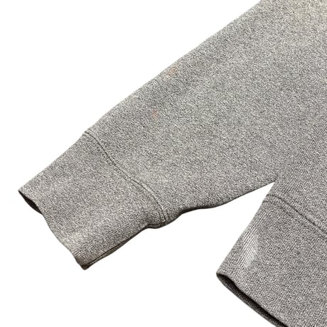 Polo Ralph Lauren Zip Hoodie Charcoal Gray