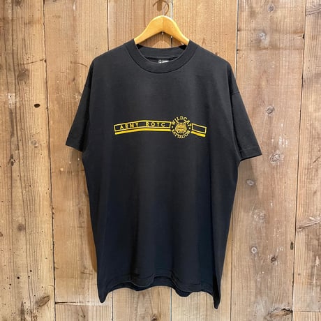 90’s FRUIT OF THE LOOM Reserve Officers’ Training Corps T-Shirt