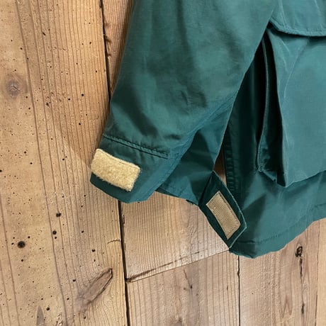 70’s Woolrich Mountain Parka