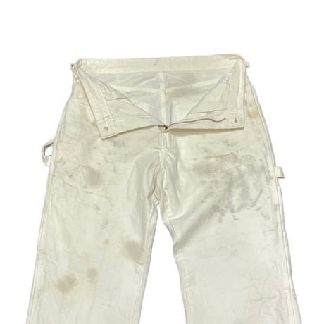 00s- Dickies Painter Pants W32