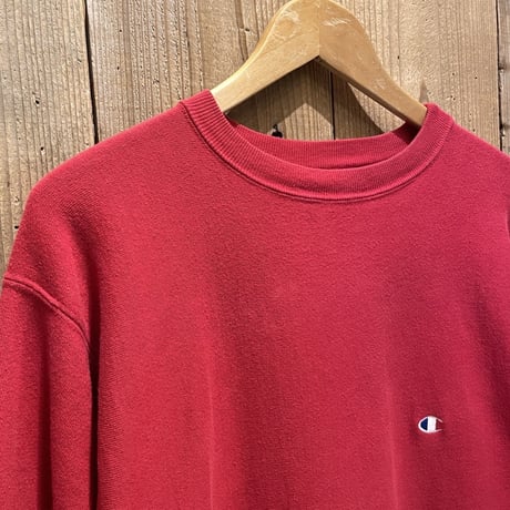90's Champion Reverse Weave Sweat Shirt