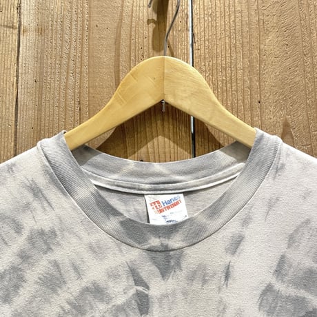 90’s Hanes Tie-Dye T-Shirt