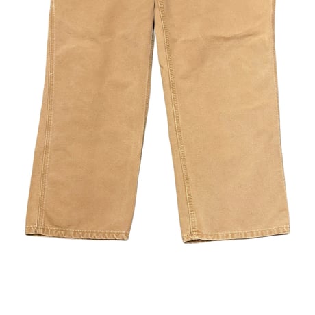 Carhartt Cotton Duck Carpenter Pants W36