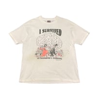 90s FRUIT OF THE LOOM Wedding T-Shirt
