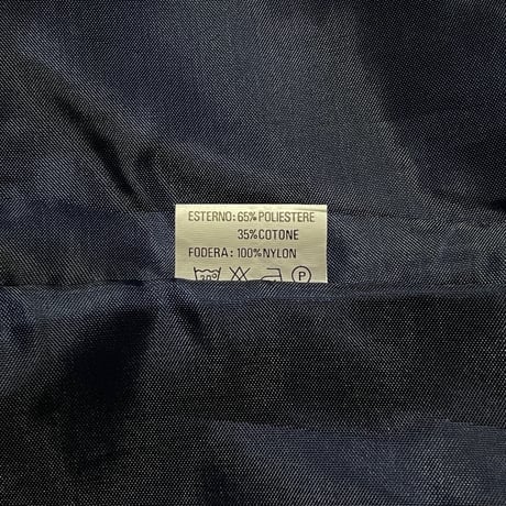 90s- GIRAMONDO Fireman Jacket