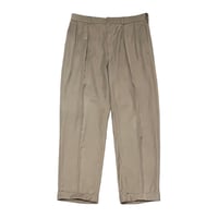 90s Polo Ralph Lauren Wool Slacks W34