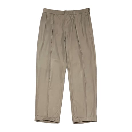90s Polo Ralph Lauren Wool Slacks W34