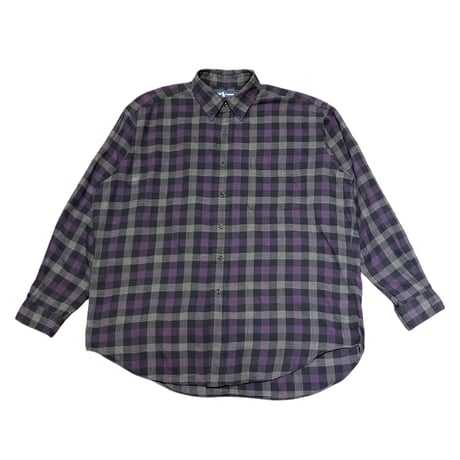 Polo Ralph Lauren “BLAKE” Cotton Shirt