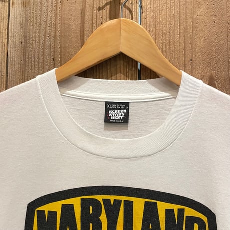90’s SCREEN STARS STATE POLICE T-Shirt