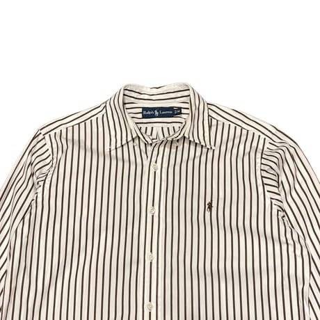 Polo Ralph Lauren Cotton B.D Shirt