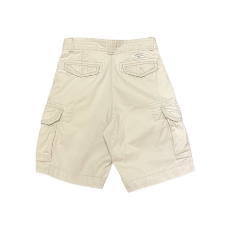 Polo Ralph Lauren Cotton Cargo Shorts