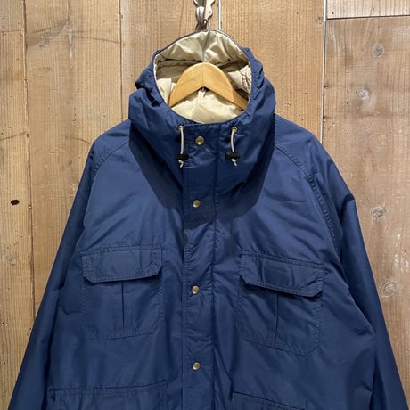 80’s~ L.L.Bean Hooded Gore-Tex Jacket