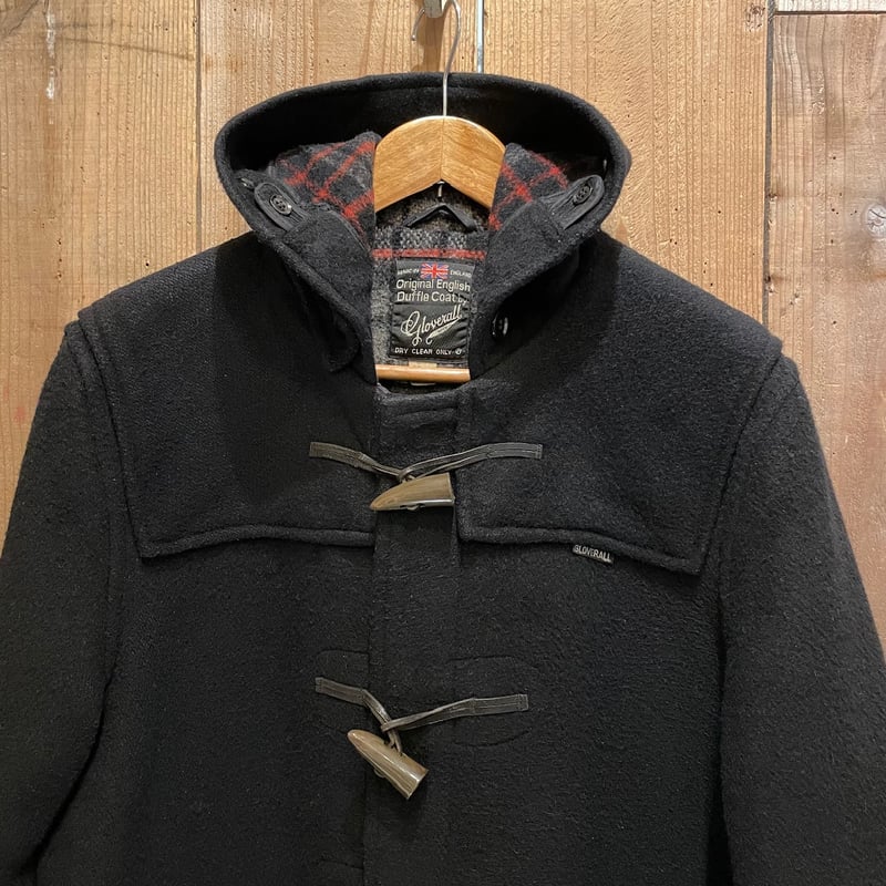70's~ Gloverall Duffle Coat | MWC 下北沢 70's~ Gloverall Duffle Coat | MWC 下北沢