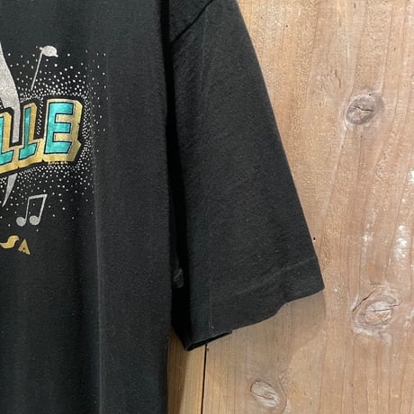 90’s~ BUFFALO FRUIT OF THE LOOM NASHVILLE T-Shirt