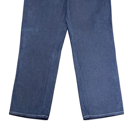 00s Dickies Denim Carpenter Pants