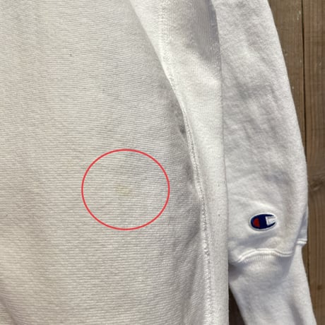 90’s Champion Reverse Weave Sweat Shirt