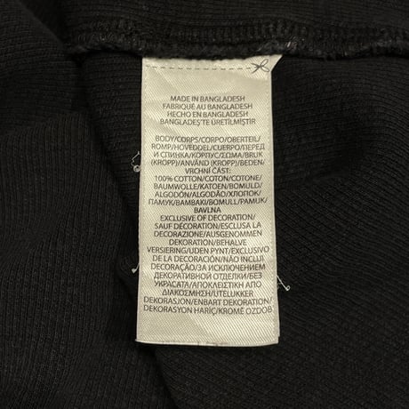 Polo Ralph Lauren Quarter Zip Sweat Shirt