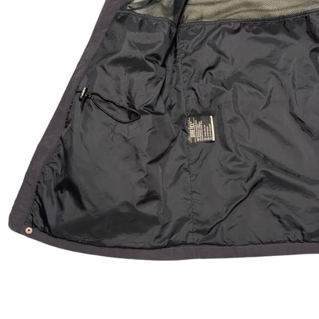 90s Eddie Bauer GORE-TEX Nylon Jacket