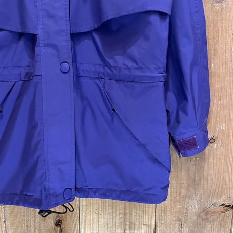 Eddie Bauer GORE-TEX Parka