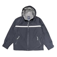 00s GAP Fleece Lined Windbreaker