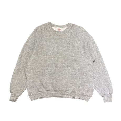 90s Dickies Raglan Sleeve Sweat Shirt