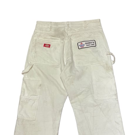 00s- Dickies Painter Pants W32