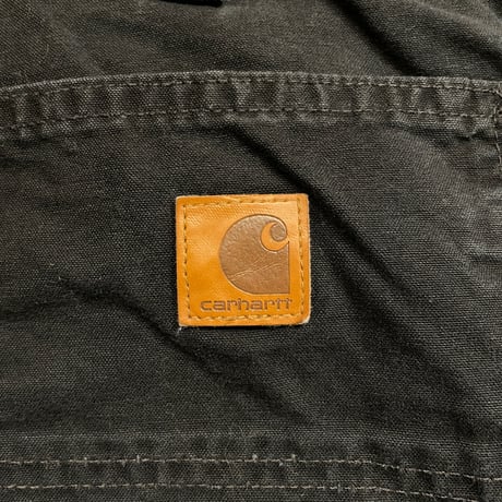 Carhartt Cotton Poplin Carpenter Pants W33