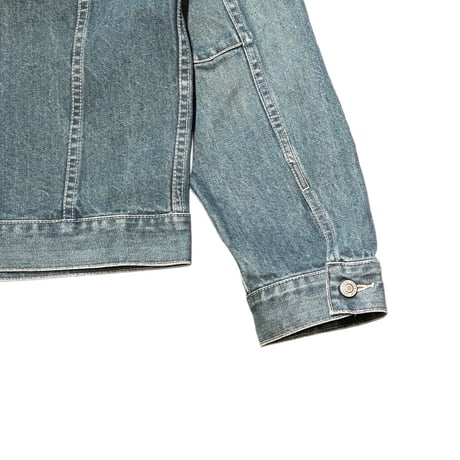 00s- GAP Denim Jacket