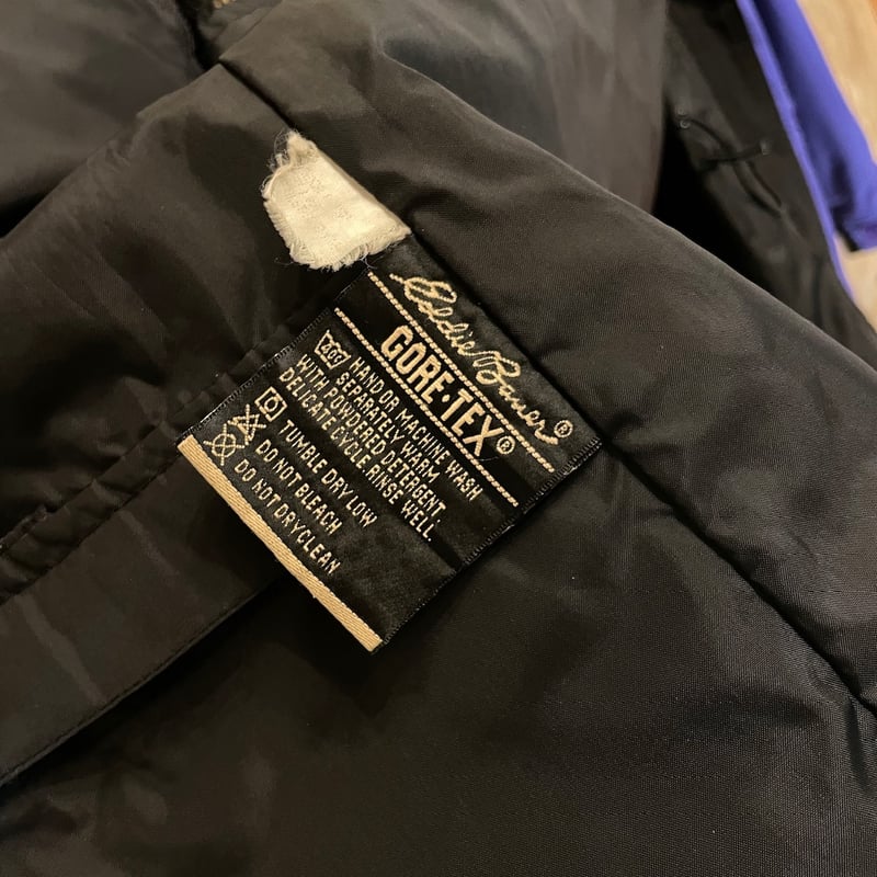 Eddie Bauer GORE-TEX Parka | MWC 下北沢
