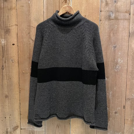 90’s~ EASTSIDE WESTSIDE Turtle Neck Sweater
