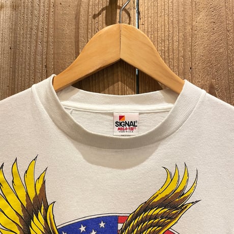 90’s SIGNAL Desert Storm T-Shirt