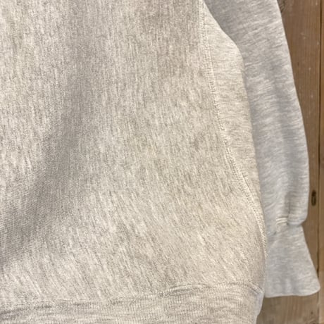 90’s Champion Reverse Weave Pullover Hoodie
