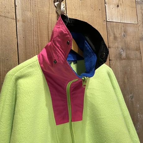 90’s~ Columbia Fleece Jacket