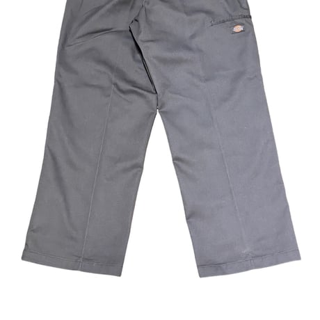 00s- Dickies Double Knee Work Pants