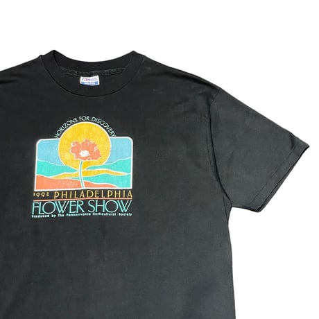 ‘92 Hanes Flower Show T-Shirt